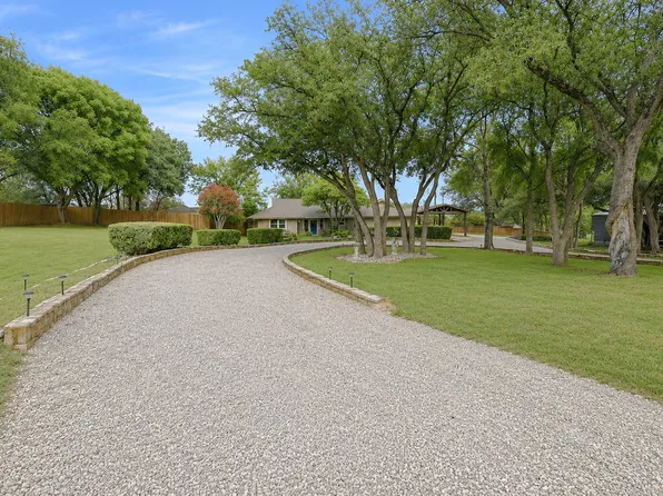 505 Queensway Rd, Willow Park, TX 76087