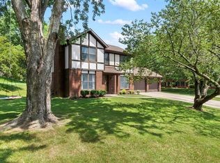 2912 Alta Cuesta Dr, Cape Girardeau, MO 63701