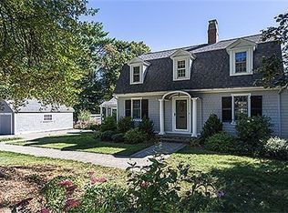 10 King St, Chelmsford, MA 01824