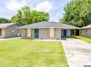 58624 Jetson Ave, Plaquemine, LA 70764