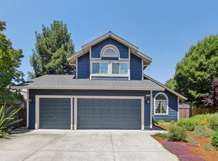 54 Loni Ct, Windsor, CA 95492