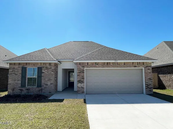 103 Judice Ln, Duson, LA 70529