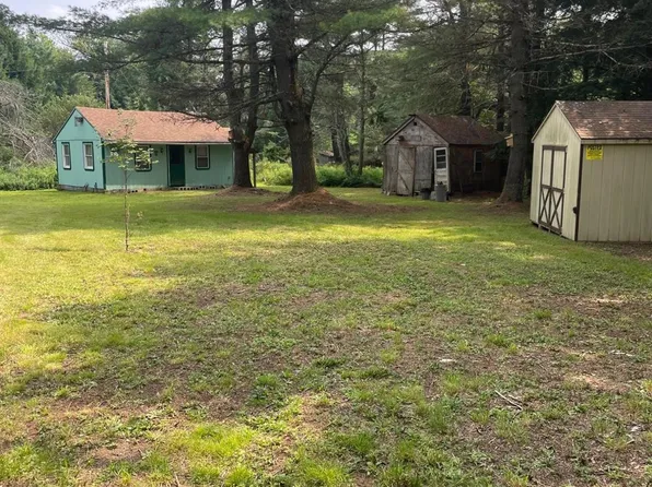 263 Zona Road, Jefferson, NY 12093