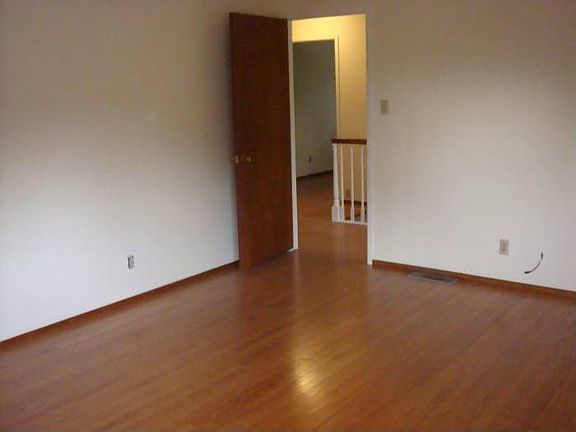 Very Spacious Rooms!