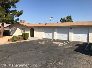 21800 Panoche Rd APT 4, Apple Valley, CA 92308