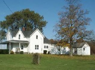 3439 S #S, Akron, IN 46910