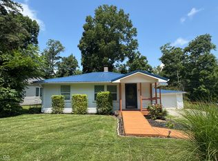304 E Hoover Dr, Nineveh, IN 46164