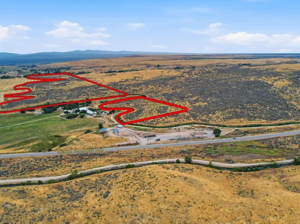 Tbd Sand Hollow Rd, New Plymouth, ID 83655