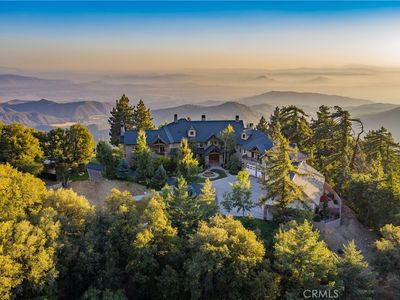 40288 Pine Bench Rd, Oak Glen, CA, 92399