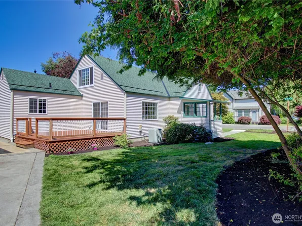 215 N 6th Street, La Conner, WA 98257