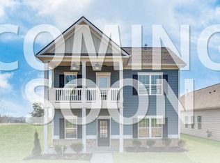 Homes Available Soon, Tucker's Pointe, Smyrna, TN 37167