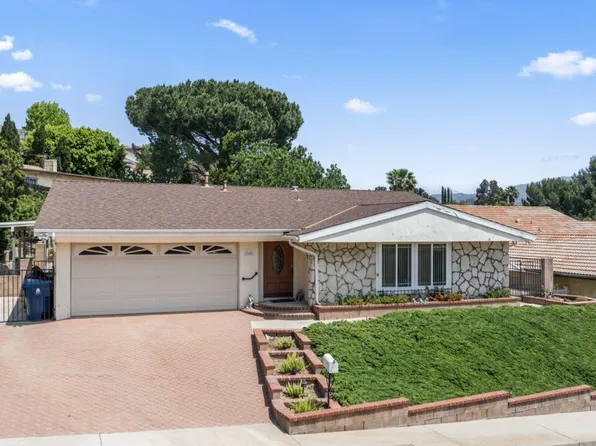 17547 Doric St, Granada Hills, CA 91344
