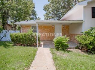 1920 Wentworth Dr, Montgomery, AL 36106