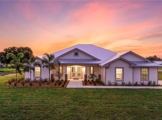 549 SW 86th Ave, Okeechobee, FL 34974