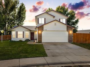 1713 Filbert Ct, Nampa, ID 83651