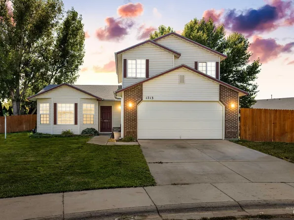 1713 Filbert Ct, Nampa, ID 83651