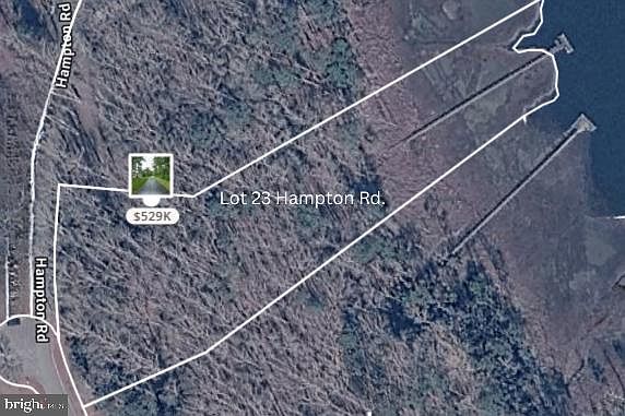 1st image of LOT 23 Hampton Rd