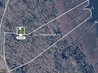 LOT 23 Hampton Rd, Berlin, MD 21811