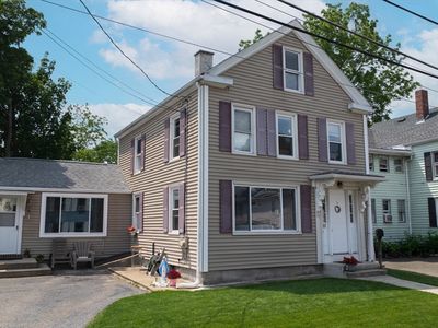 31 Cross St, Waltham, MA, 02453