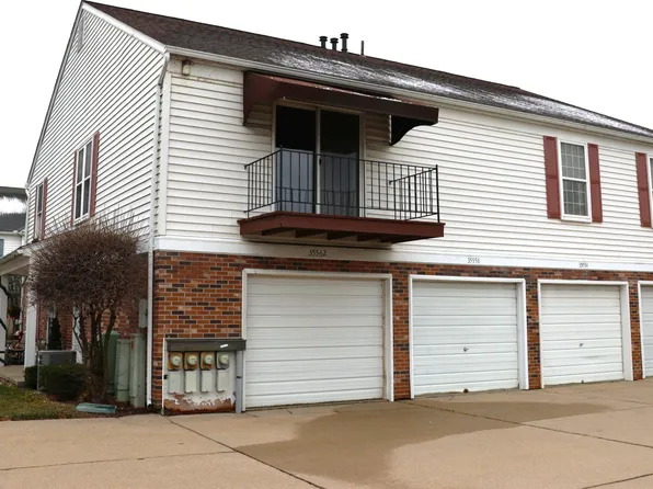 35562 Stillmeadow Ln, Clinton Township, MI 48035