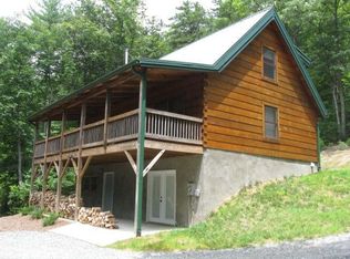 692 Mount Paron Rd, Deep Gap, NC 28618