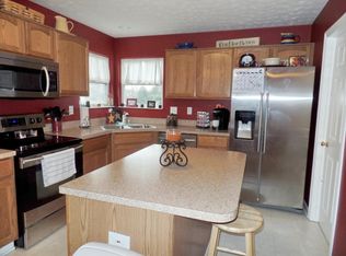 1536 Mallard Cir E, Newark, OH 43055