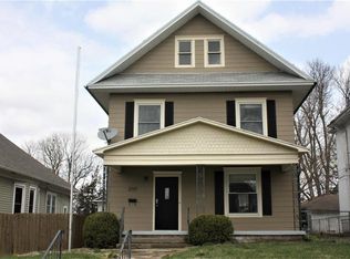 2717 Renick St, Saint Joseph, MO 64507
