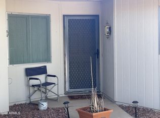 19461 N Star Ridge Dr, Sun City West, AZ 85375