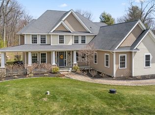 17 Perry Rd, Boylston, MA 01505