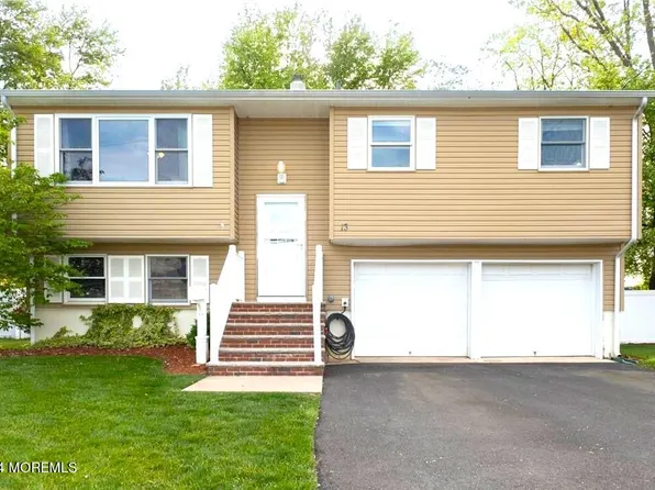 13 Nicholas Drive, Old Bridge, NJ 08857