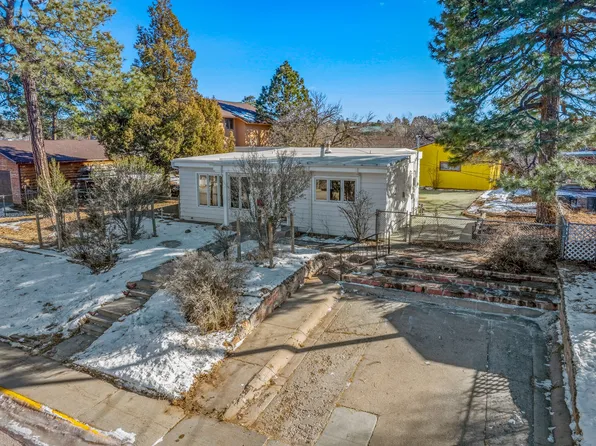 3045 Orange St, Los Alamos, NM 87544
