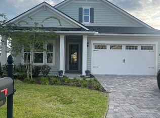 198 Paranza Trce, Saint Augustine, FL 32095