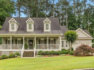 5440 Summer Cove Dr, Stone Mountain, GA