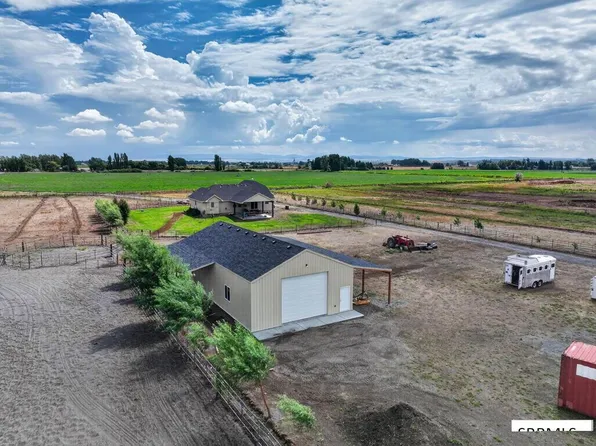 3763 N 2000 W, Rexburg, ID 83440