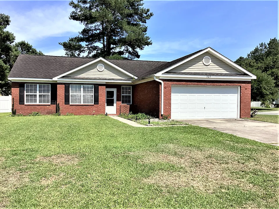 305 Antigua Dr