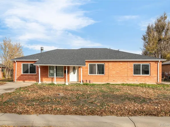 1160 Ursula Street, Aurora, CO 80011