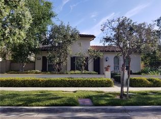 42 Upperbend, Irvine, CA 92618