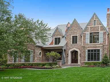 966 Pine Tree Ln, Winnetka, IL 60093 | Zillow