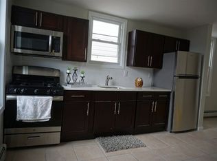 76 Marshall St FLOOR 2, Elizabethport, NJ 07206