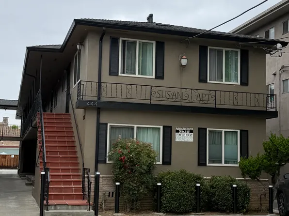 444 S 5th St #12, San Jose, CA 95112