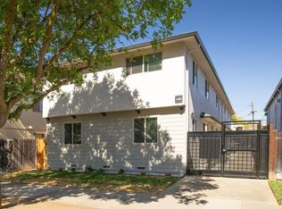 Midtown Haven, Sacramento, CA 95816