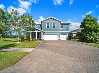 898 Sweetgrass St, Loxahatchee, FL 33470