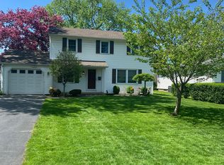 296 Village Ln, Rochester, NY 14610