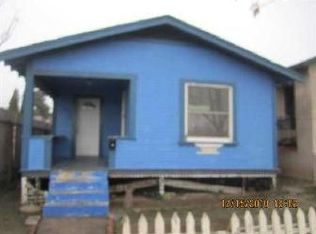 119 Kern St, Taft, CA 93268