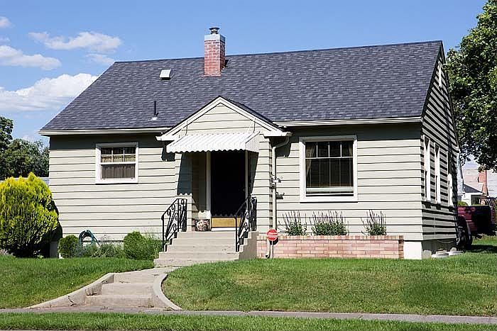 1015 S. Howard St.
