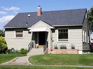 1015 S Howard St, Walla Walla, WA 99362