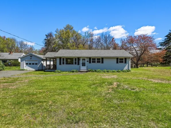 282 Bay Rd, Hadley, MA 01035