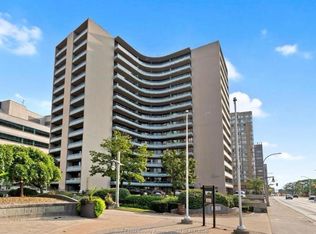 111 Riverside Dr E #107, Windsor, ON N9A 2S6