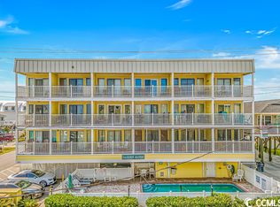 301 N Waccamaw Dr #305, Murrells Inlet, SC 29576
