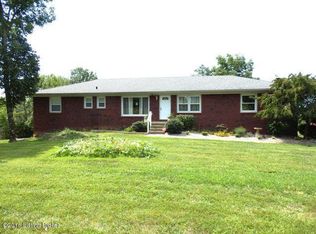 2747 Waterford Rd, Mount Washington, KY 40047